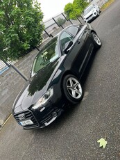 2011 - Audi A6 Automatic