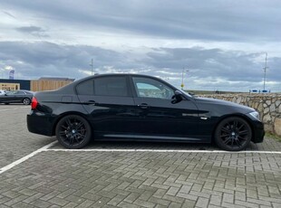 2011 - BMW 3-Series Manual