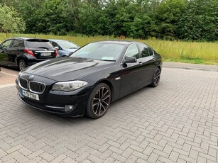 2011 - BMW 5-Series Automatic