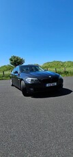 2011 - BMW 5-Series Manual