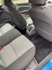 2011 - Ford Focus Manual