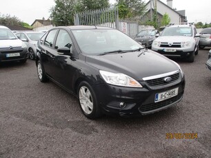 2011 - Ford Focus Manual