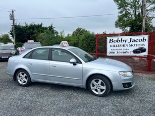 2011 - SEAT Exeo Manual