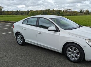 2011 - Volvo S60 Manual