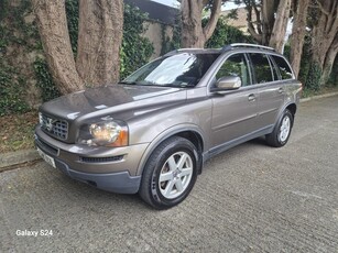 2011 - Volvo XC90 Automatic