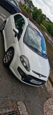 2012 - Fiat Punto Manual