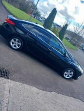 2013 - Hyundai i40 Manual