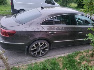 2013 - Volkswagen CC Automatic