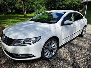 2013 - Volkswagen CC Automatic