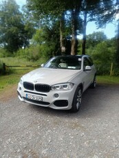 2014 - BMW X5 Automatic