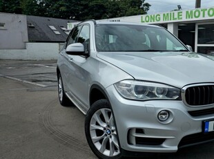 2014 - BMW X5 Automatic