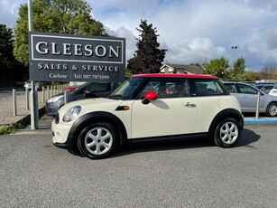 2014 - Mini First Manual