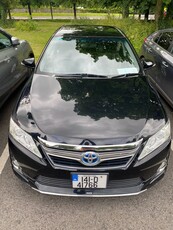 2014 - Toyota Camry Automatic