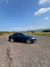 2014 - Volkswagen Jetta Manual