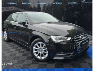 2015 - Audi A3 Automatic