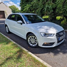 2015 - Audi A3 Automatic