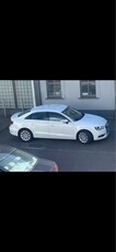 2015 - Audi A3 Manual