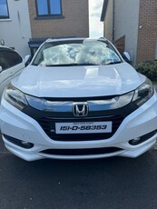 2015 - Honda Vezel Automatic