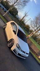 2015 - Volkswagen Golf Manual