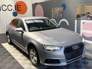 2016 - Audi A4 Automatic