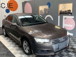 2016 - Audi A4 Automatic