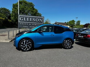 2016 - BMW i3 Automatic