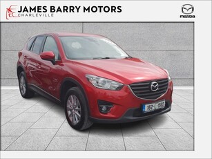 2016 - Mazda CX-5 Automatic