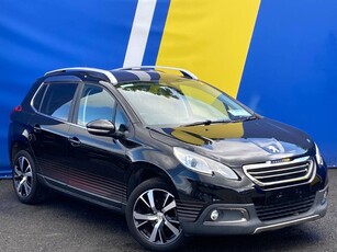 2016 - Peugeot 2008 Automatic