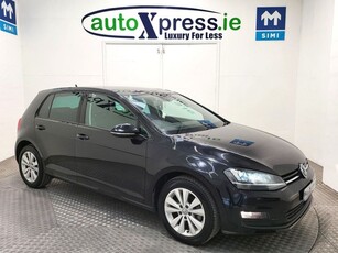 2016 - Volkswagen Golf Automatic