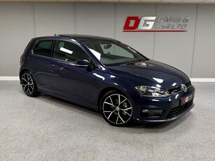 2016 - Volkswagen Golf Manual