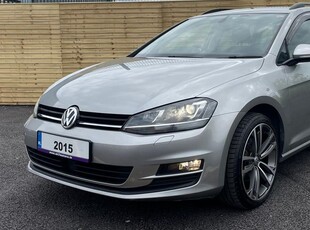 2016 - Volkswagen Golf Manual