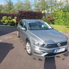 2016 - Volkswagen Passat Automatic