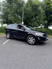 2016 - Volvo XC60 Manual