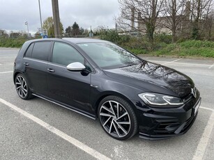 2019 - Volkswagen Golf Automatic