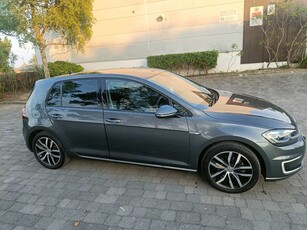 2019 - Volkswagen Golf Automatic