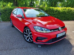 2019 - Volkswagen Golf Manual