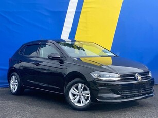 2019 - Volkswagen Polo Automatic