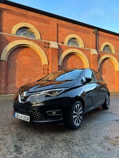 2020 - Renault Zoe Automatic