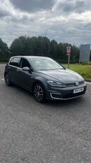 2020 - Volkswagen Golf Automatic