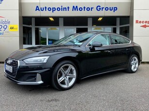 2021 - Audi A5 Automatic