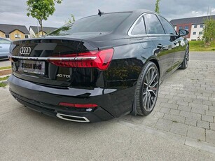 2021 - Audi A6 Automatic