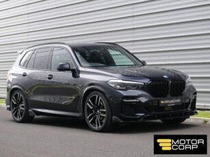 2021 - BMW X5 Automatic