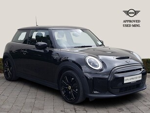 2022 - Mini Cooper Automatic