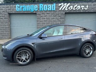 2022 - Tesla Model Y Automatic