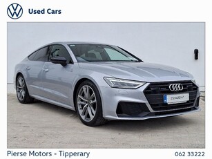 2023 - Audi A7 Automatic