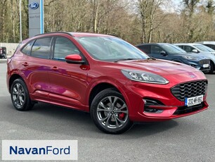 2023 - Ford Kuga Automatic