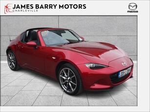 2023 - Mazda MX-5 Manual