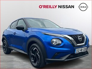 2023 - Nissan Juke Automatic