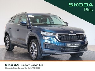 2023 - Skoda Kodiaq Automatic