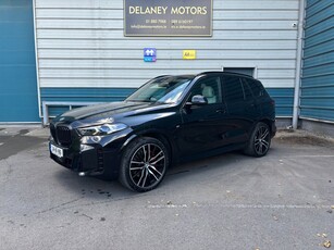 2024 - BMW X5 Automatic